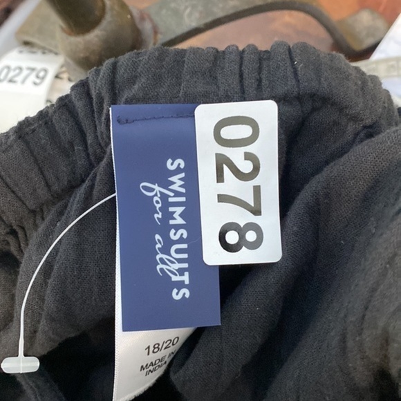 Swim suit for all 18/20  this‎ dress is so pretty - Picture 6 of 6